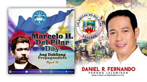 marcelo del pilar parents|Marcelo H. del Pilar – Provincial Government of Bulacan.